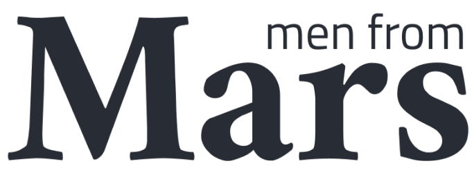 mars logo